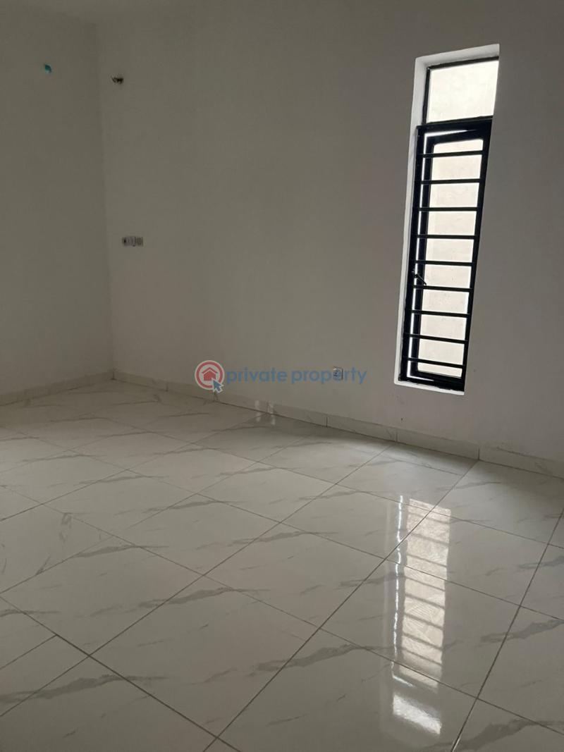 4 bedroom Detached Duplex For Rent Ikota Lekki Phase 2 Lagos - 0