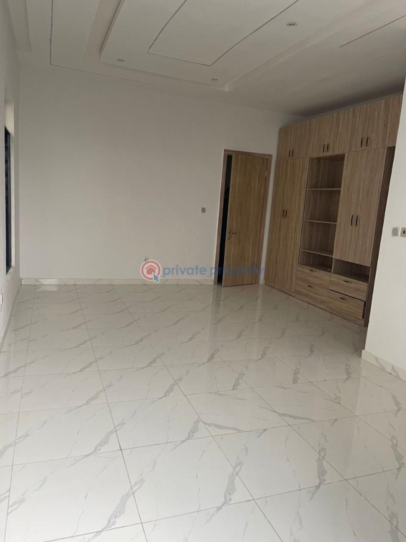 4 bedroom Detached Duplex For Rent Ikota Lekki Phase 2 Lagos - 7