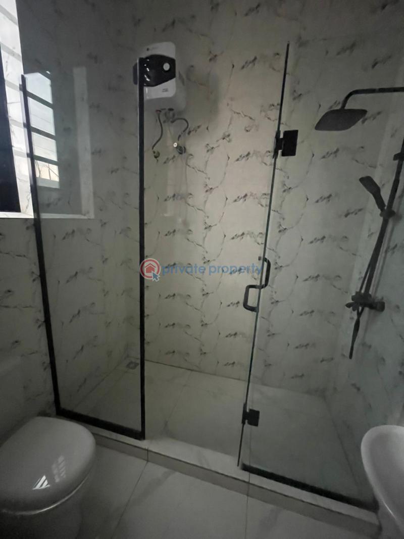 4 bedroom Detached Duplex For Rent Ikota Lekki Phase 2 Lagos - 2