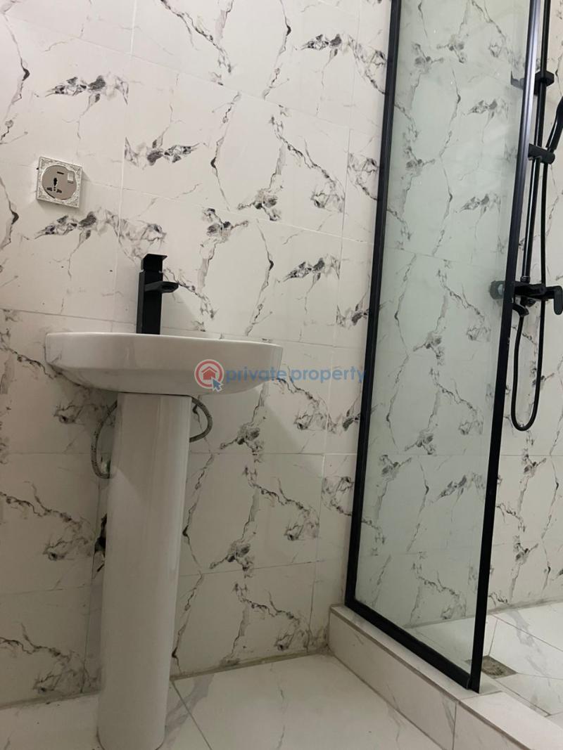 4 bedroom Detached Duplex For Rent Ikota Lekki Phase 2 Lagos - 1