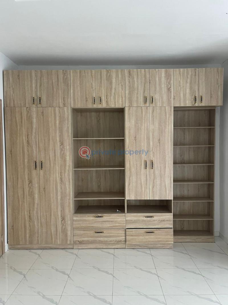 4 bedroom Detached Duplex For Rent Ikota Lekki Phase 2 Lagos - 3