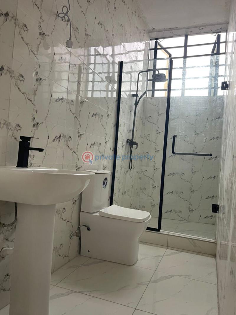 4 bedroom Detached Duplex For Rent Ikota Lekki Phase 2 Lagos - 6