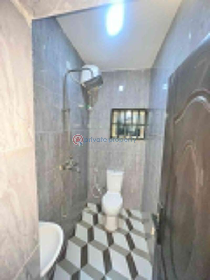 2 bedroom Block Of Flats For Rent Dove Estate Ajila Akala Express Ibadan Oyo - 6