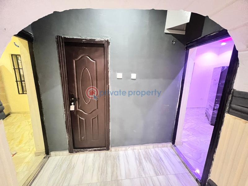 2 bedroom Block Of Flats For Rent Dove Estate Ajila Akala Express Ibadan Oyo - 7