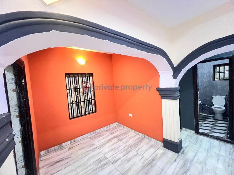 2 bedroom Block Of Flats For Rent Dove Estate Ajila Akala Express Ibadan Oyo - 10