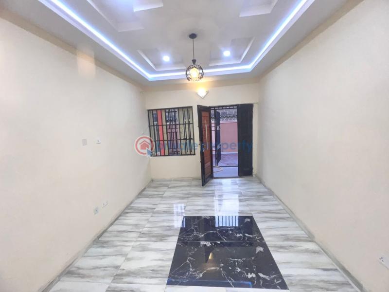 2 bedroom Block Of Flats For Rent Dove Estate Ajila Akala Express Ibadan Oyo - 1