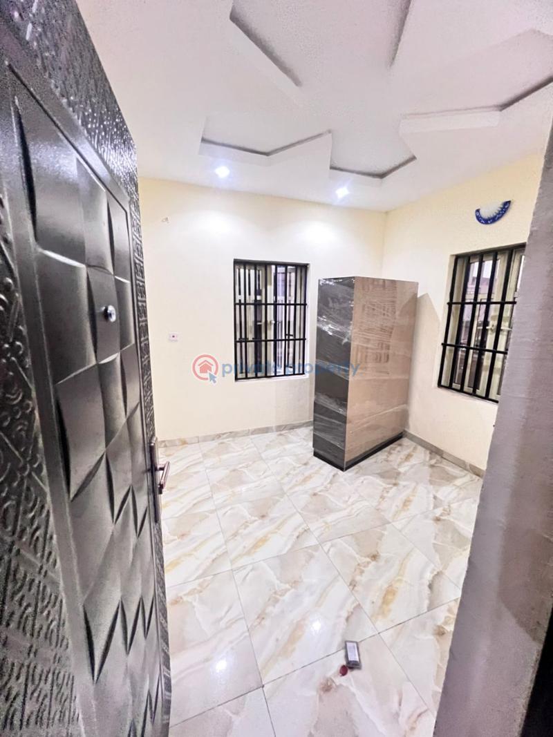 2 bedroom Block Of Flats For Rent Dove Estate Ajila Akala Express Ibadan Oyo - 5