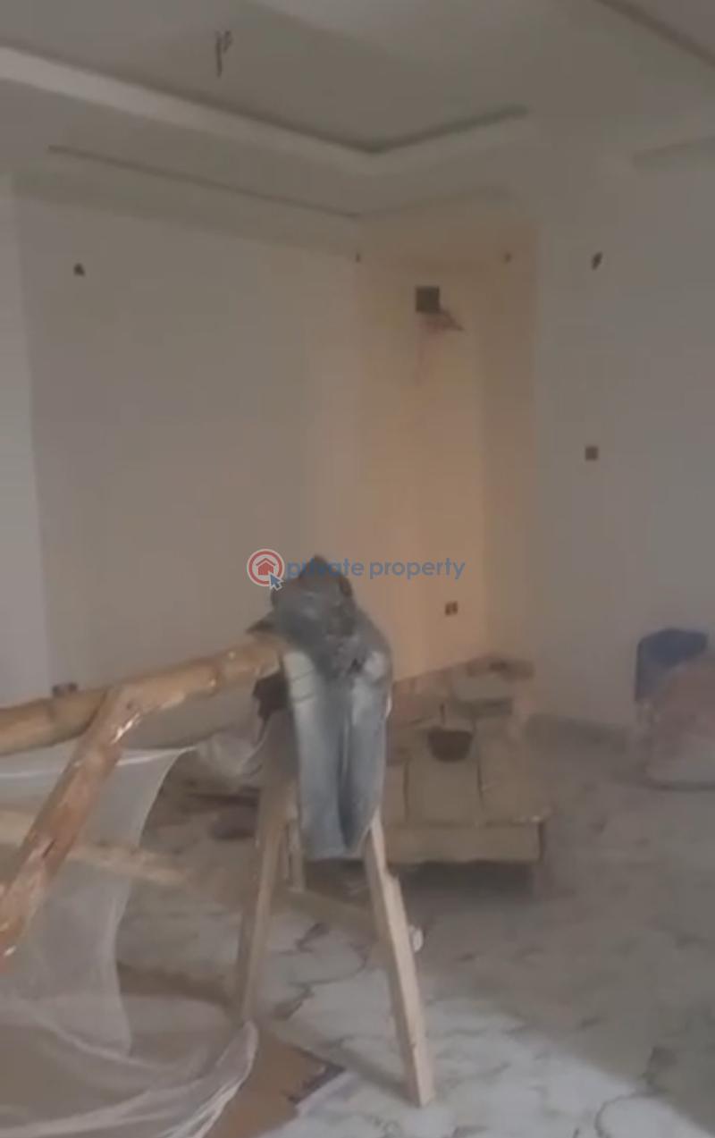 2 bedroom Block Of Flats For Rent Gbagada Phase 1 Lagos - 1