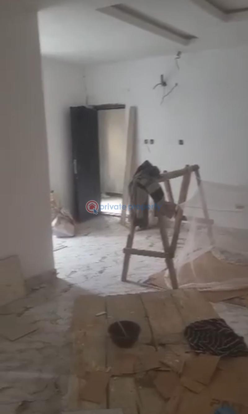 2 bedroom Block Of Flats For Rent Gbagada Phase 1 Lagos - 0