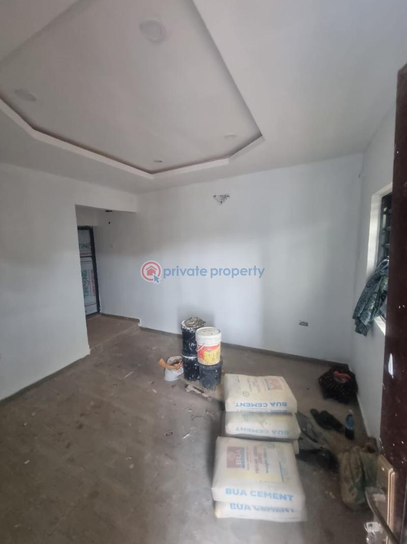 1 bedroom Block Of Flats For Rent Mongana Taye Off Liberty Academy,akala Express Akala Express Ibadan Oyo - 2