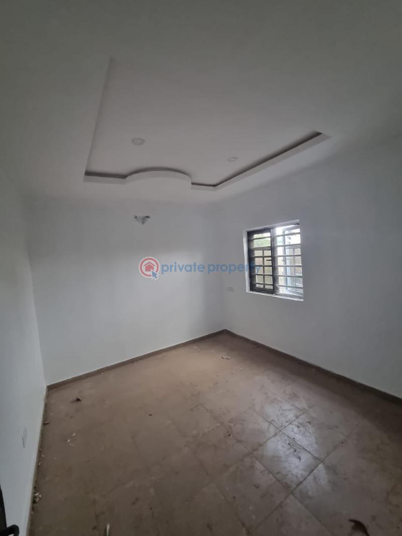 1 bedroom Block Of Flats For Rent Mongana Taye Off Liberty Academy,akala Express Akala Express Ibadan Oyo - 1