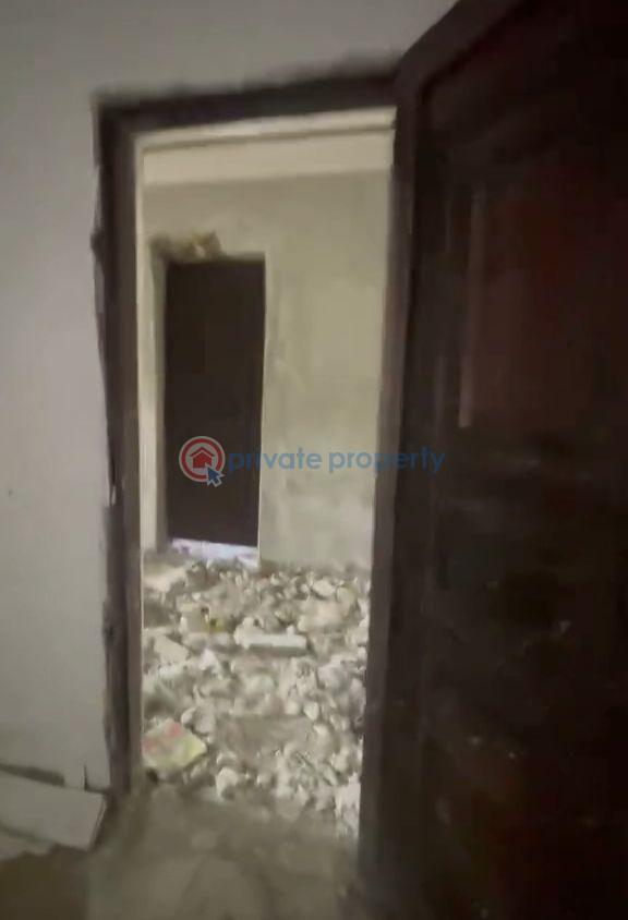 Self Contain For Rent Aguda  Surulere Lagos - 1