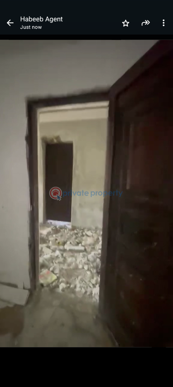 Self Contain For Rent Aguda  Surulere Lagos - 0