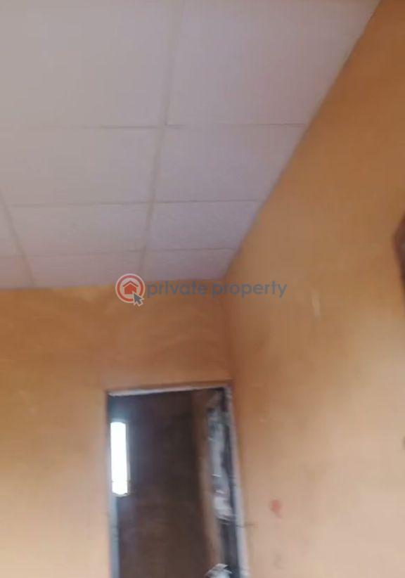 Self Contain For Rent Ijesha Surulere Lagos - 0