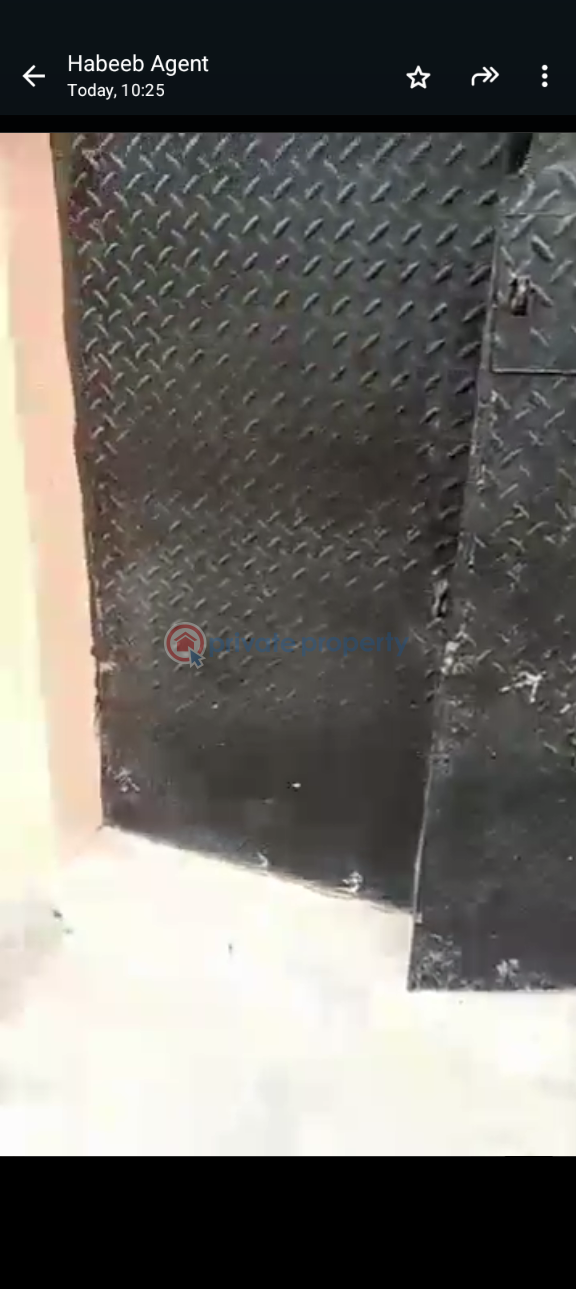 Shop For Rent Lawanson Surulere Lagos - 2