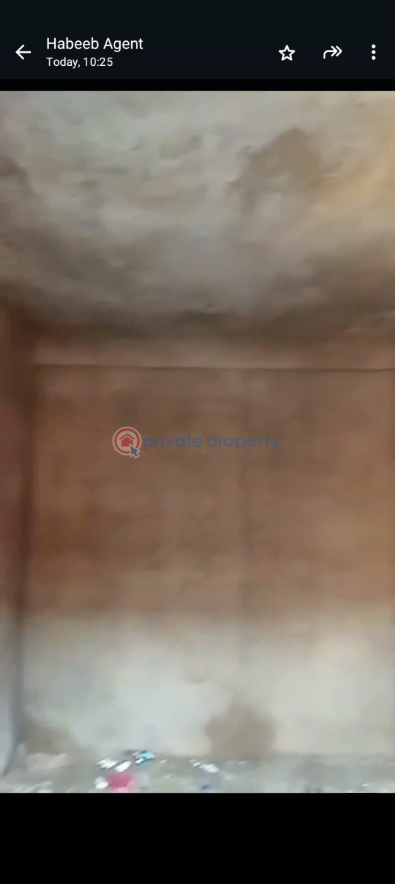 Shop For Rent Lawanson Surulere Lagos - 1