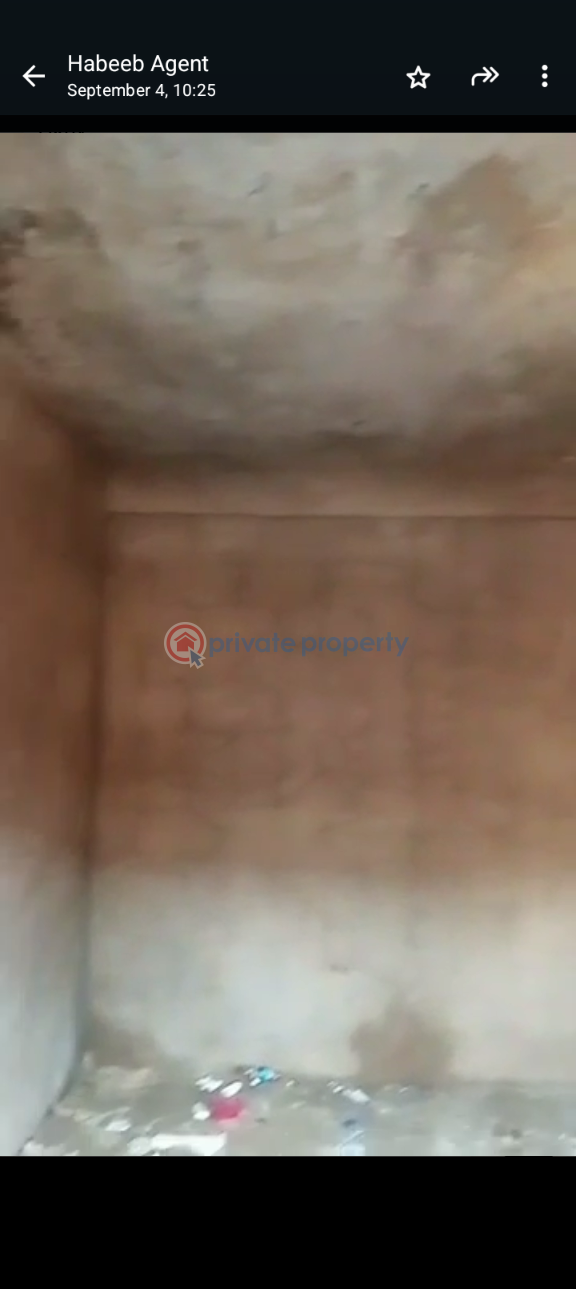 Shop For Rent Lawanson Surulere Lagos - 0