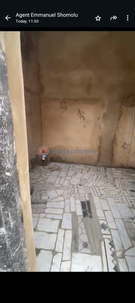 Shop For Rent Shomolu Lagos - 3