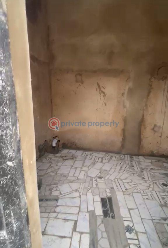 Shop For Rent Shomolu Lagos - 2