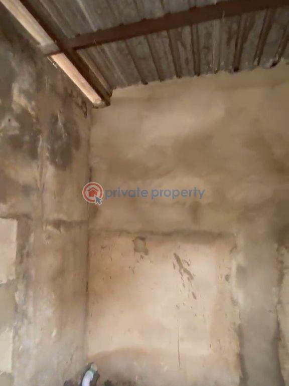 Shop For Rent Shomolu Lagos - 0