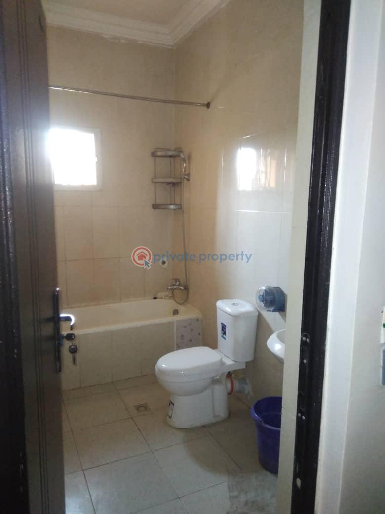 3 bedroom Block Of Flats For Rent 3rd Av Gwarimpa Abuja Phase 3  - 1