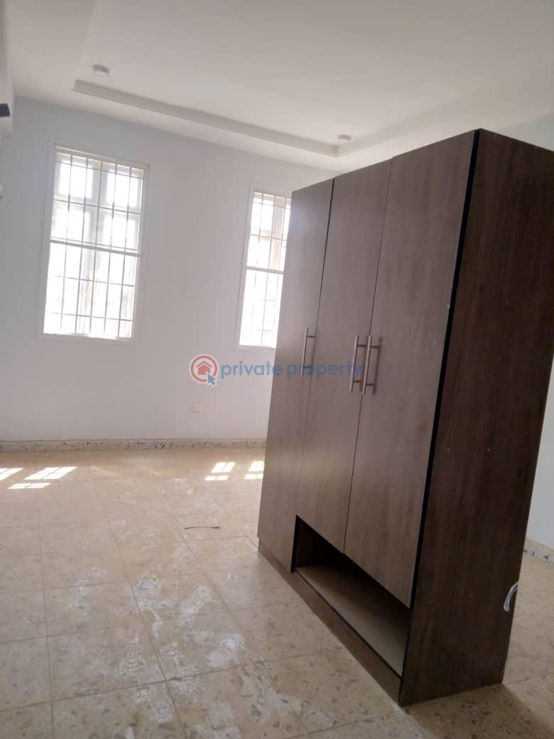 3 bedroom Block Of Flats For Rent 3rd Av Gwarimpa Abuja Phase 3  - 3