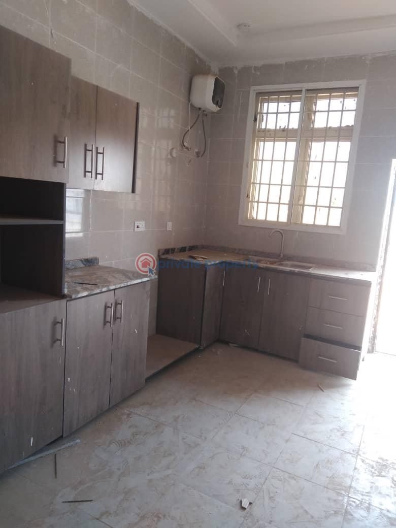 3 bedroom Block Of Flats For Rent 3rd Av Gwarimpa Abuja Phase 3  - 2