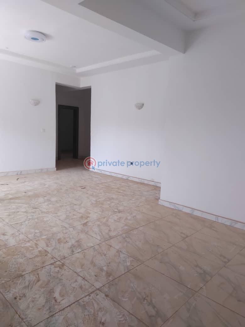 3 bedroom Block Of Flats For Rent 3rd Av Gwarimpa Abuja Phase 3  - 0