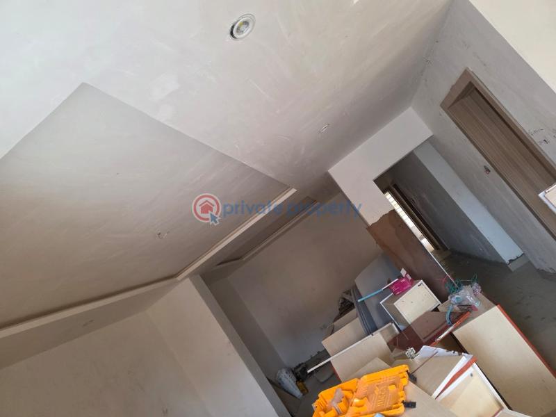 2 bedroom Block Of Flats For Rent Aare Oluyole Estate Ibadan Oyo - 2