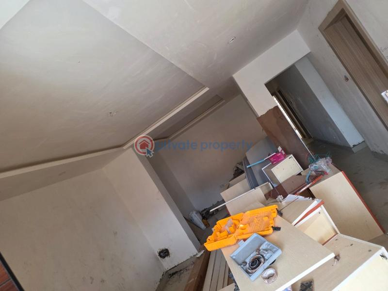 2 bedroom Block Of Flats For Rent Aare Oluyole Estate Ibadan Oyo - 1