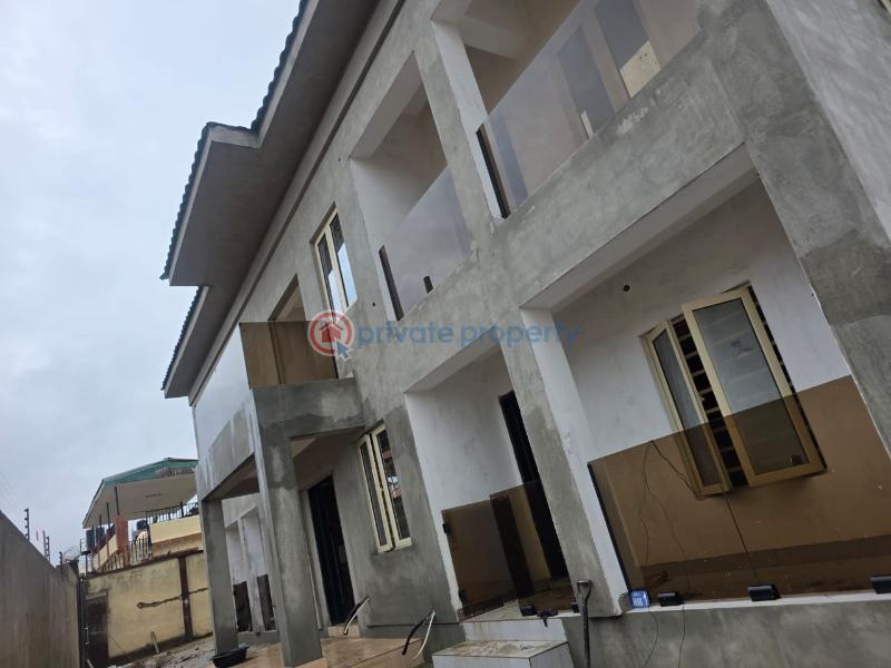 2 bedroom Block Of Flats For Rent Aare Oluyole Estate Ibadan Oyo - 3