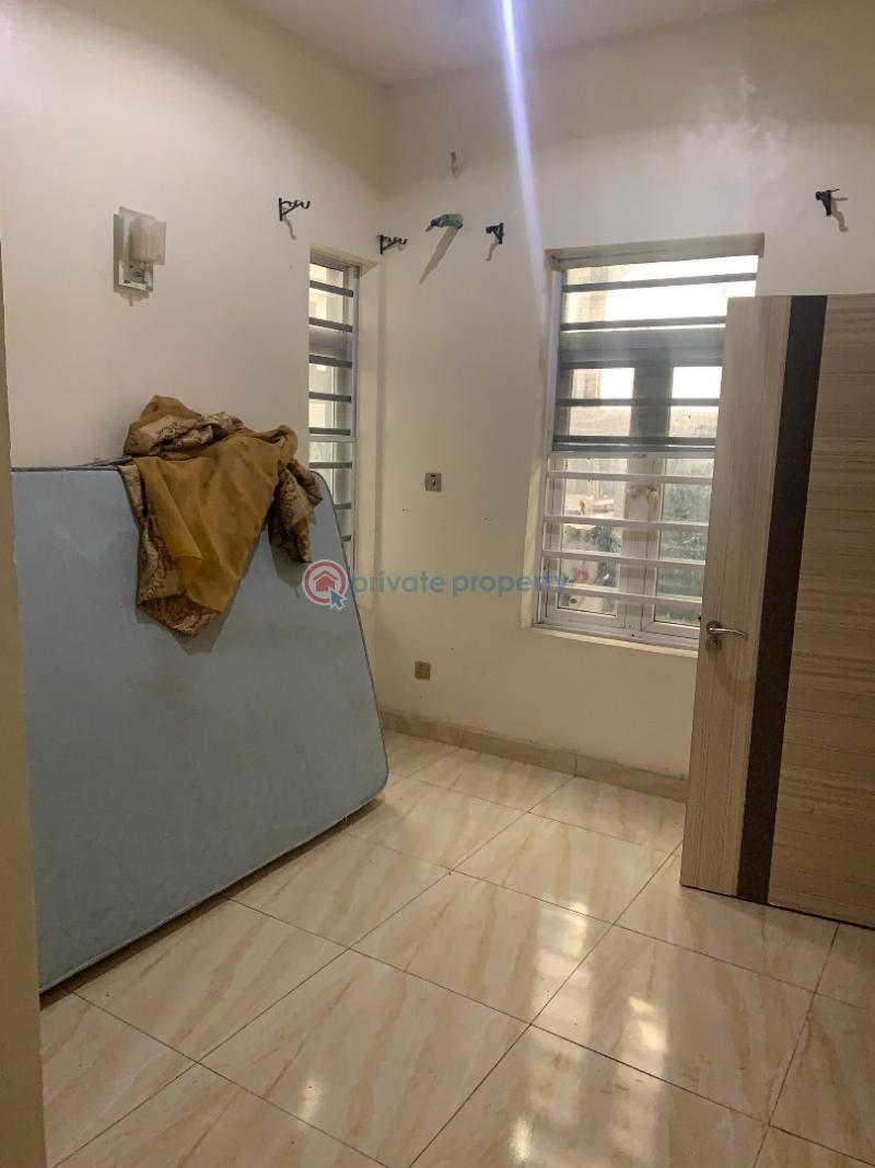 4 bedroom Terraced Duplex For Rent Ikota Lekki Lagos - 2