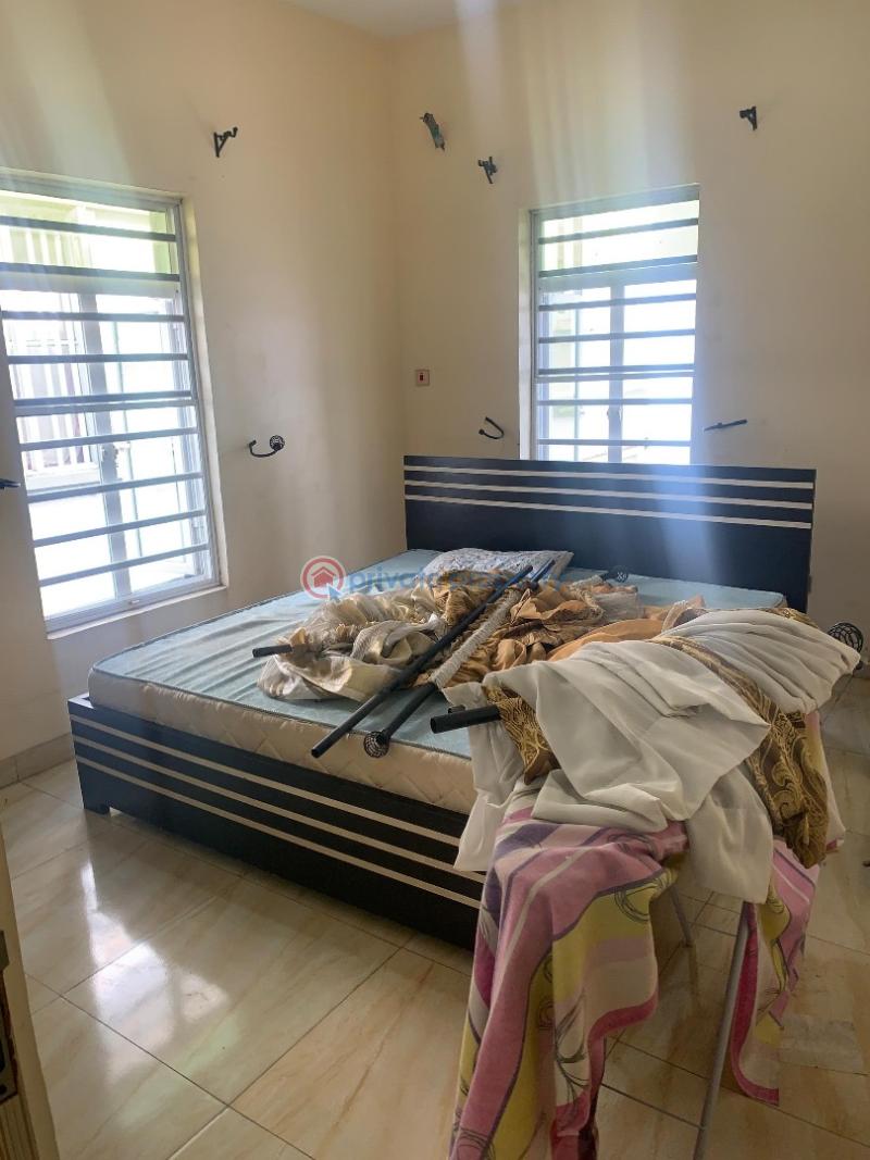 4 bedroom Terraced Duplex For Rent Ikota Lekki Lagos - 15