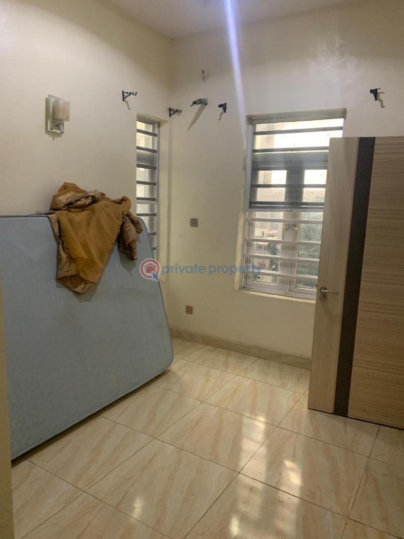 4 bedroom Terraced Duplex For Rent Ikota Lekki Lagos - 6