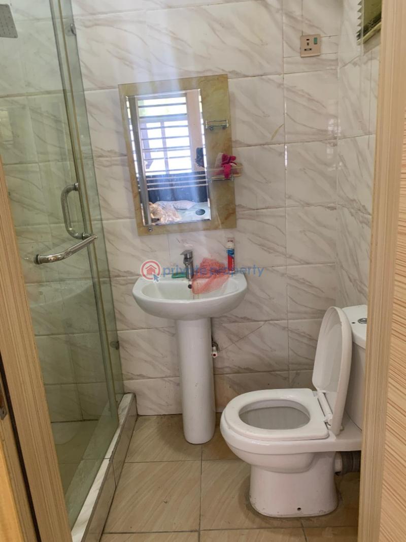 4 bedroom Terraced Duplex For Rent Ikota Lekki Lagos - 9