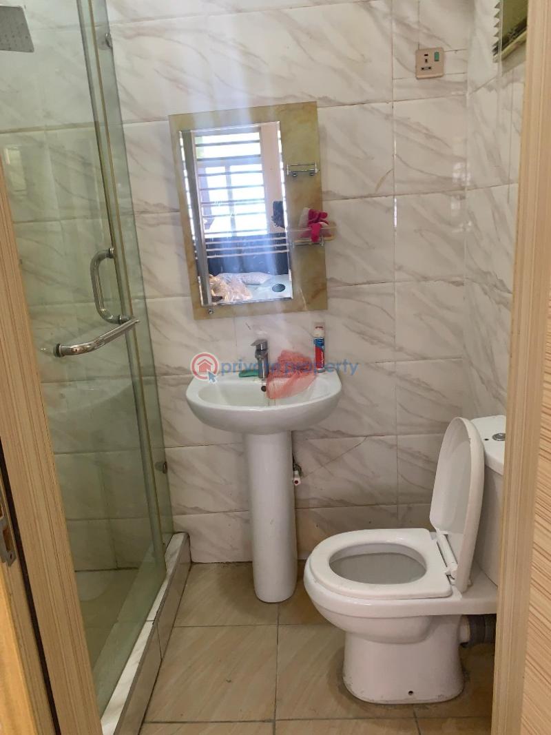 4 bedroom Terraced Duplex For Rent Ikota Lekki Lagos - 16