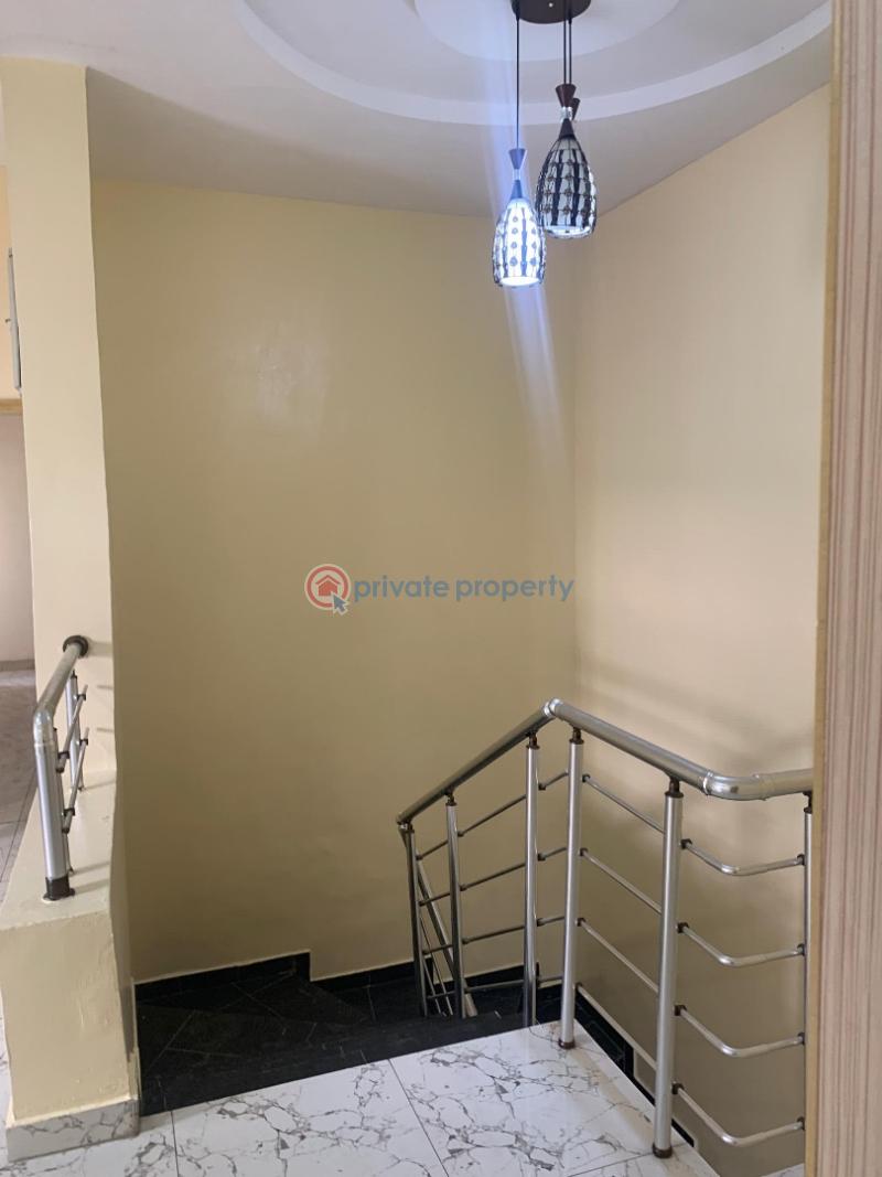 4 bedroom Terraced Duplex For Rent Ikota Lekki Lagos - 10