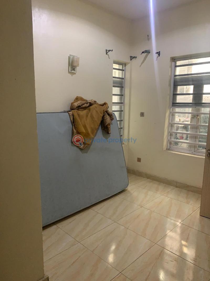 4 bedroom Terraced Duplex For Rent Ikota Lekki Lagos - 3