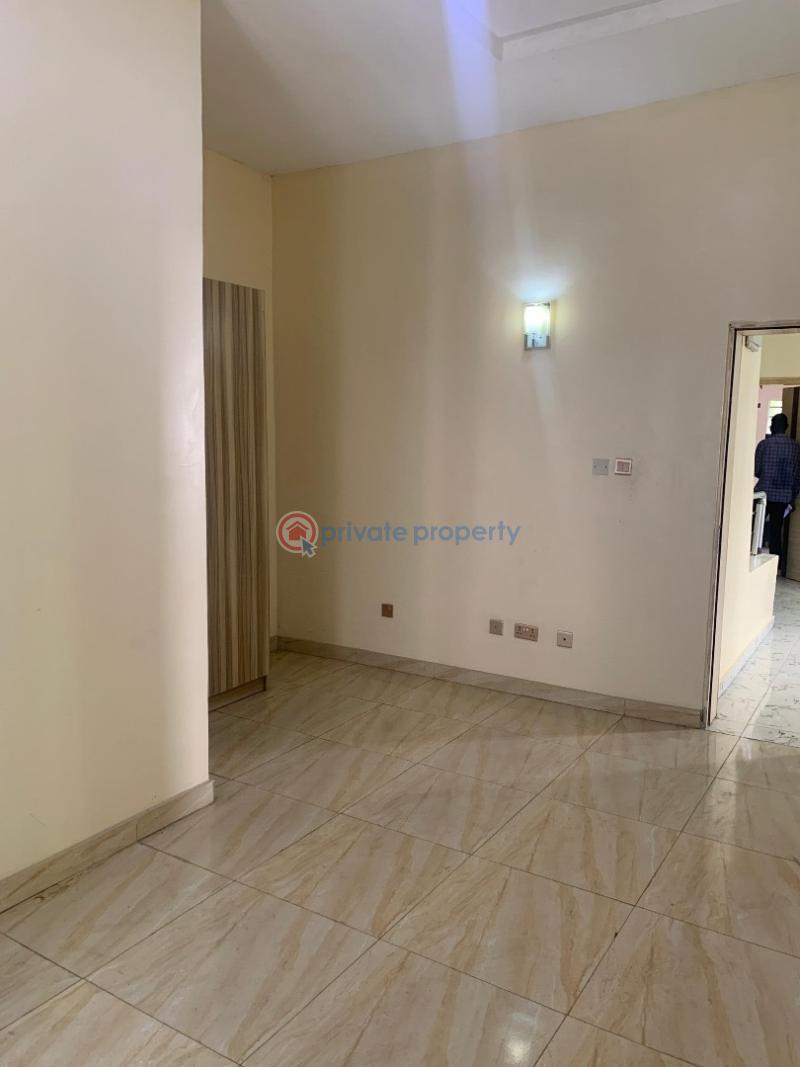 4 bedroom Terraced Duplex For Rent Ikota Lekki Lagos - 4