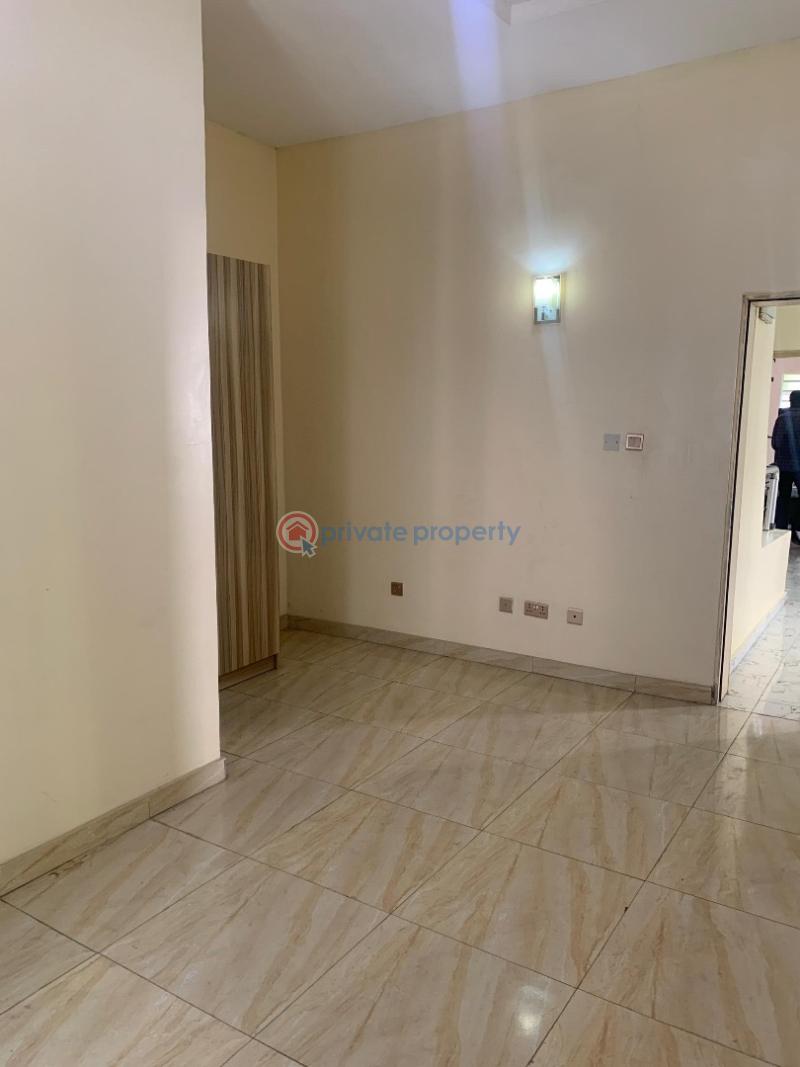 4 bedroom Terraced Duplex For Rent Ikota Lekki Lagos - 12