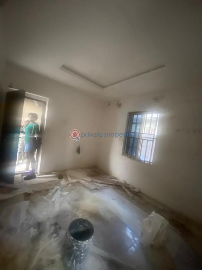 1 bedroom House For Rent Sangotedo Lagos - 2