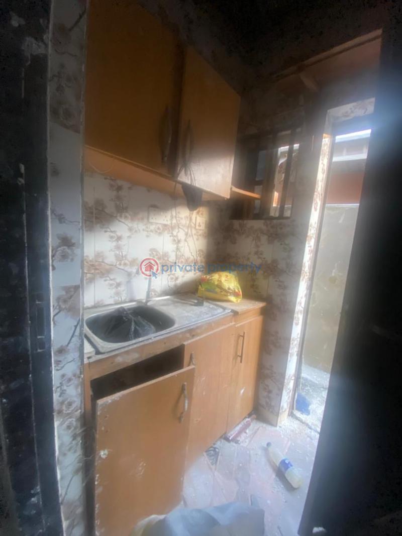 1 bedroom House For Rent Sangotedo Lagos - 1