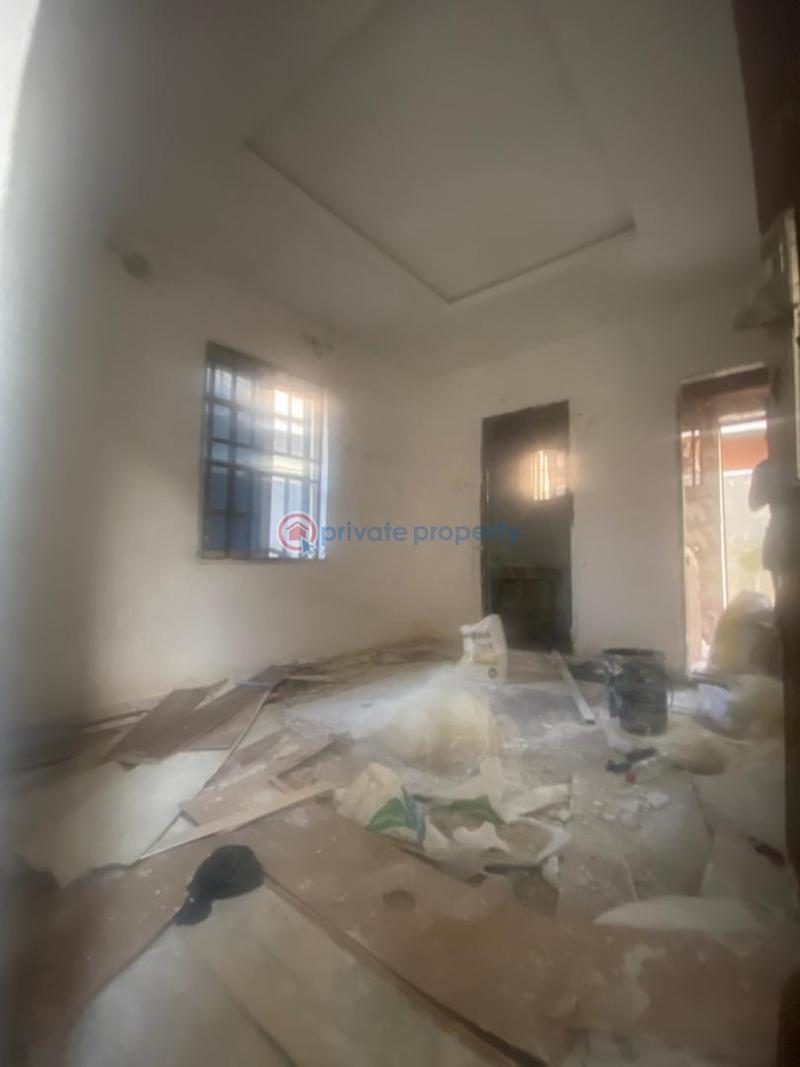 1 bedroom House For Rent Sangotedo Lagos - 3