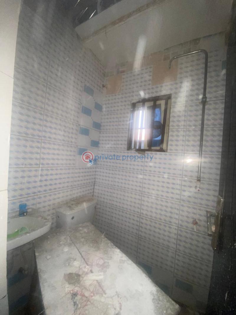 1 bedroom House For Rent Sangotedo Lagos - 0