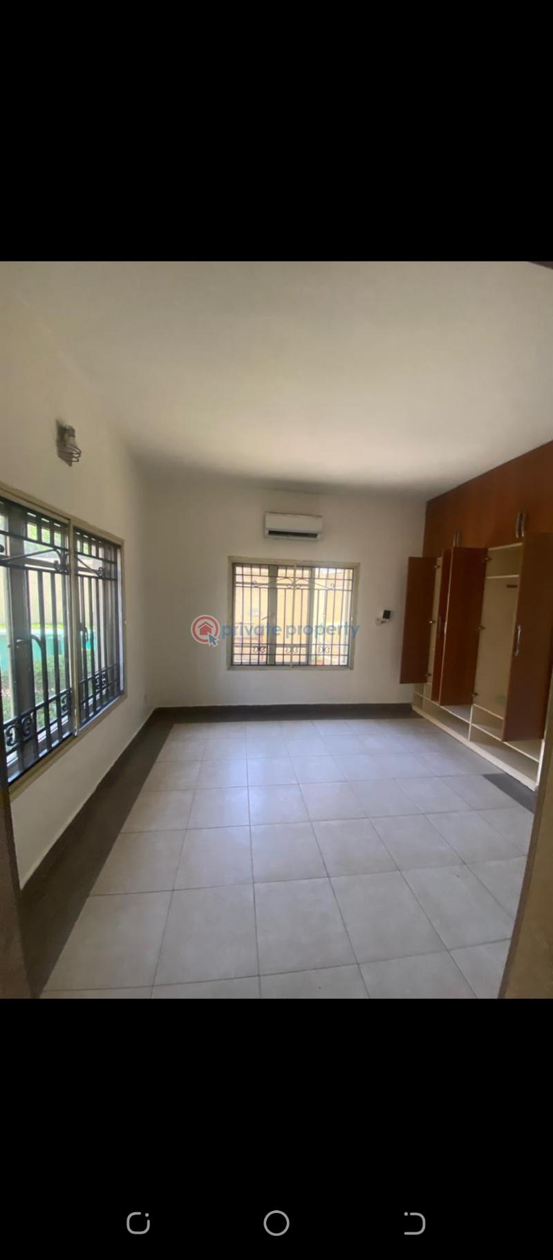 3 bedroom Block Of Flats For Rent Lekki Phase 1 Lagos - 1