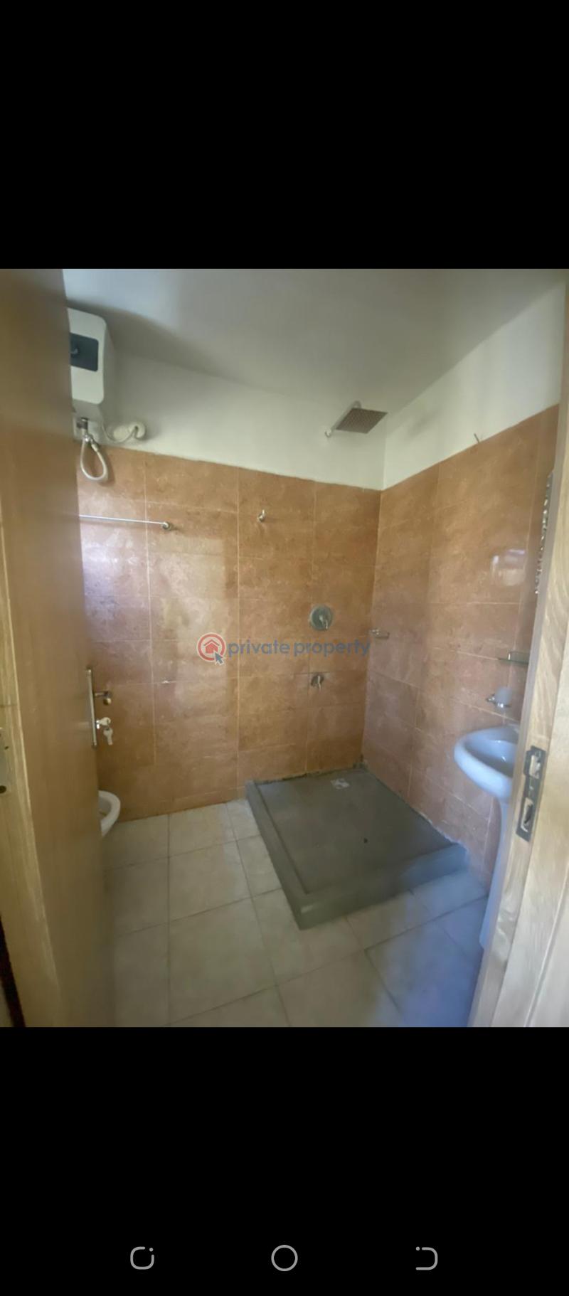 3 bedroom Block Of Flats For Rent Lekki Phase 1 Lagos - 4