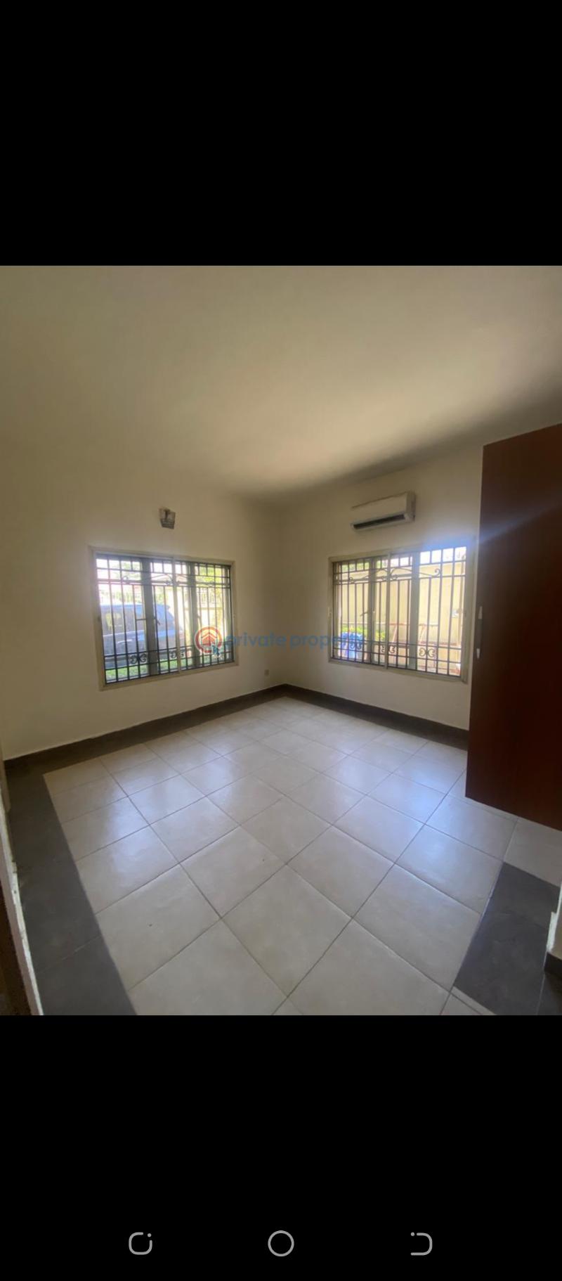 3 bedroom Block Of Flats For Rent Lekki Phase 1 Lagos - 3