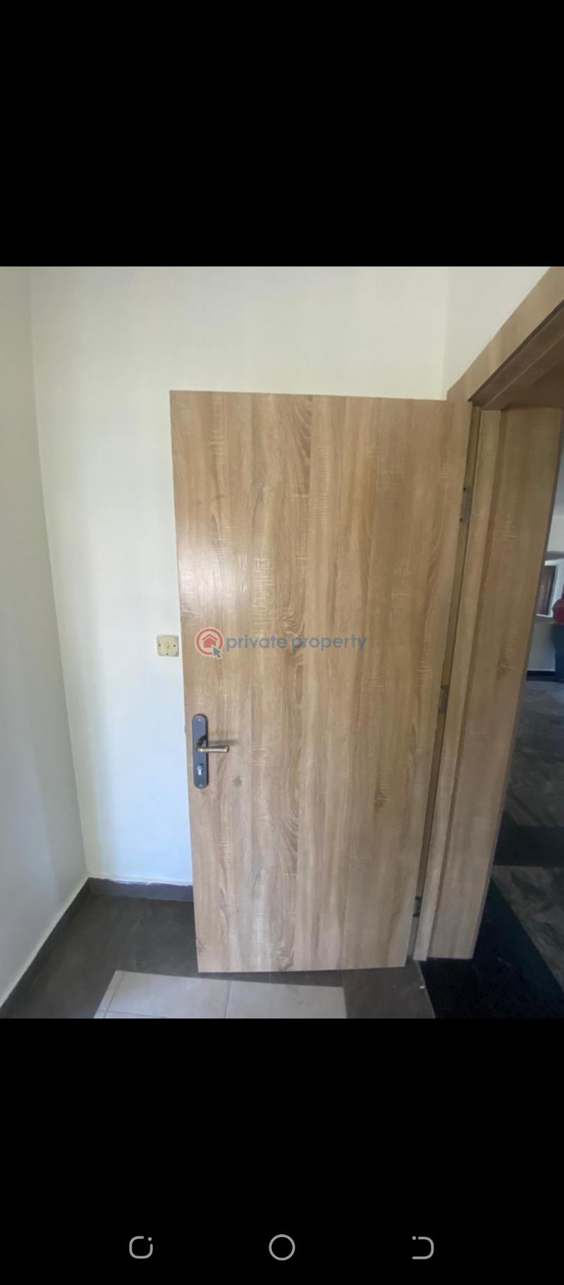 3 bedroom Block Of Flats For Rent Lekki Phase 1 Lagos - 9