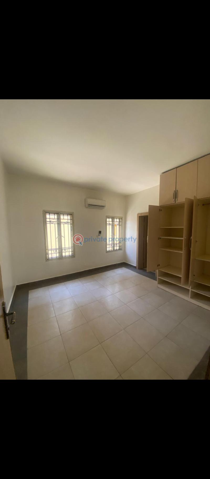 3 bedroom Block Of Flats For Rent Lekki Phase 1 Lagos - 5