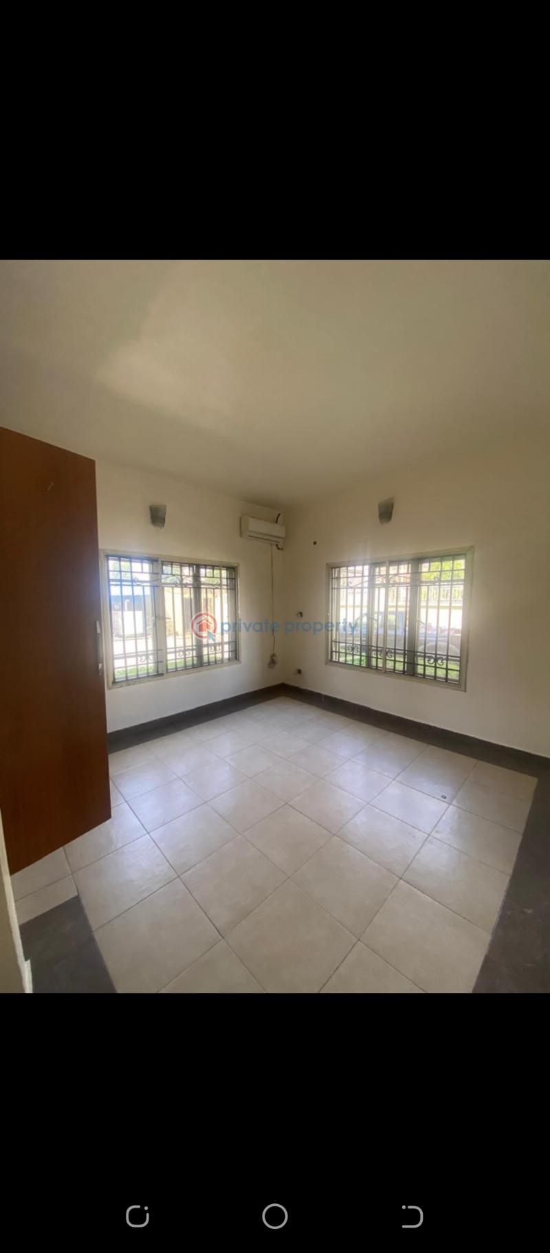 3 bedroom Block Of Flats For Rent Lekki Phase 1 Lagos - 8